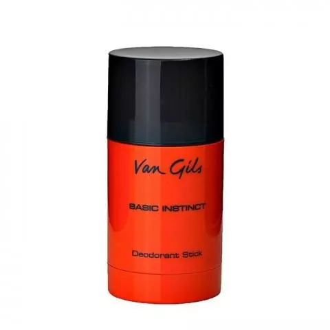 Weerkaatsing omroeper Integreren Van Gils Basic Instinct - Deodorant Stick 75ml kopen | ParfumWebshop.nl