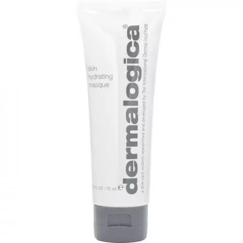 Dermalogica products