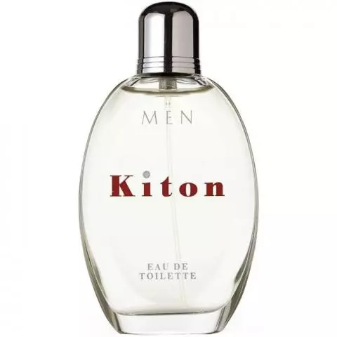 Specimen geduldig Dronken worden Kiton Men - Eau de Toilette kopen | ParfumWebshop.nl