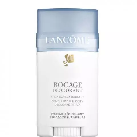 Hoorzitting Twee graden documentaire Lancôme Bocage Déodorant - Gentle Satin Smooth Deodorant Stick 40ml kopen |  ParfumWebshop.nl