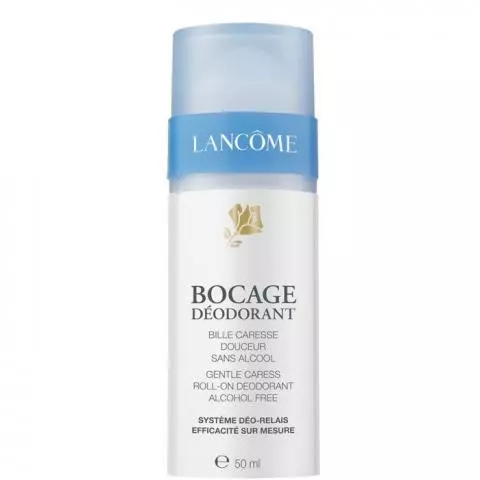 aansporing Manuscript ingenieur Lancôme Bocage Déodorant - Gentle Caress Roll-On Deodorant 50ml kopen |  ParfumWebshop.nl