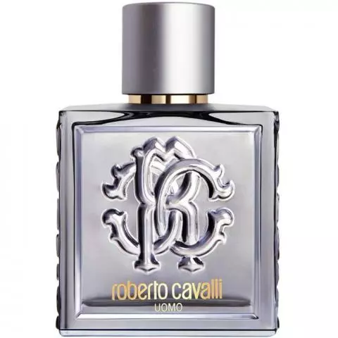 Roberto Cavalli Uomo Silver Essence de kopen | ParfumWebshop.nl