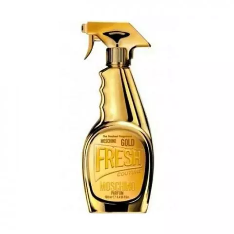 Moschino Fresh Couture Gold - kopen | ParfumWebshop.nl