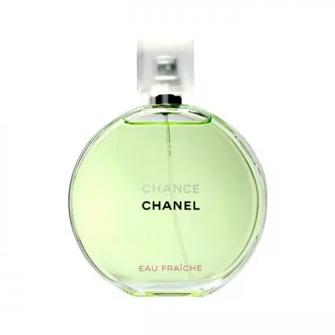 Lach optillen Carrière Chanel Chance Eau Fraiche - Eau de Toilette kopen | ParfumWebshop.nl
