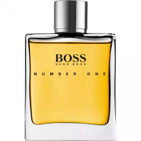 verdrietig pack jazz Hugo Boss BOSS Number One (2021) - Eau de Toilette 100 ml kopen |  ParfumWebshop.nl