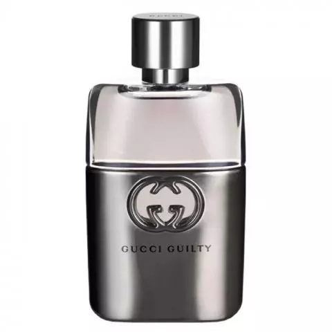 Gucci Guilty Homme - Eau Toilette kopen | ParfumWebshop.nl