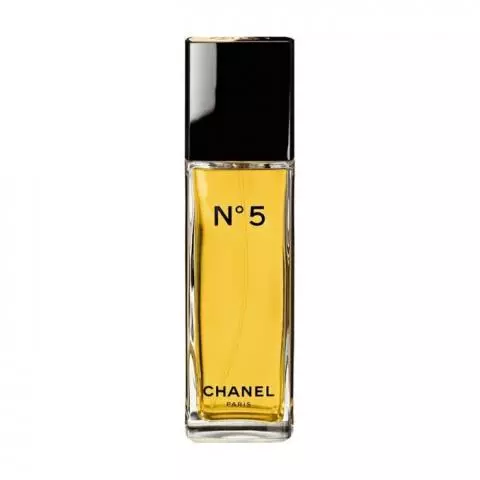 Baan Overtuiging haag Chanel No. 5 - Eau de Toilette kopen | ParfumWebshop.nl