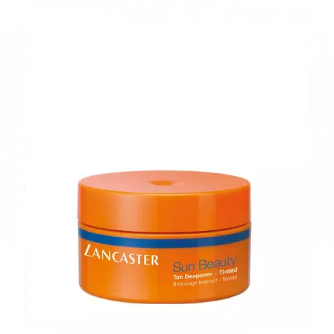 onszelf Vervuild ethisch Lancaster Sun Beauty - Tan Deepener - Tinted 200ml kopen | ParfumWebshop.nl