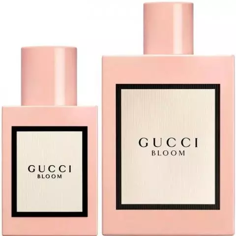 Gucci Bloom Eau de Parfum 100ml 30ml (130ml) kopen |