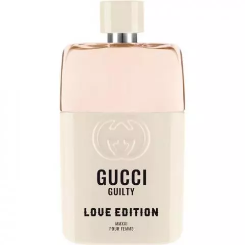 Gucci Guilty Pour Femme Love Edition 2021 Eau de Parfum kopen | ParfumWebshop.nl