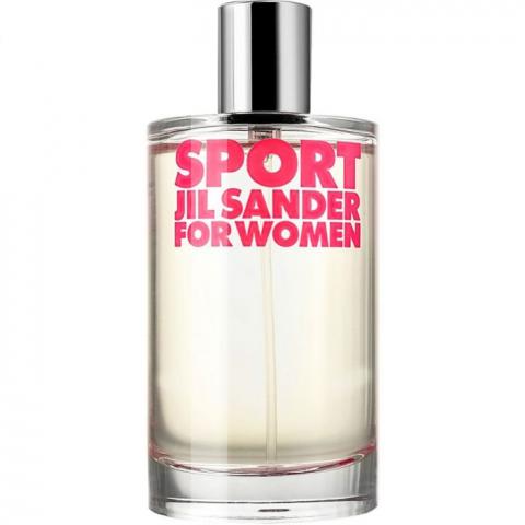 Sander Sport For - Eau de Toilette kopen | ParfumWebshop.nl