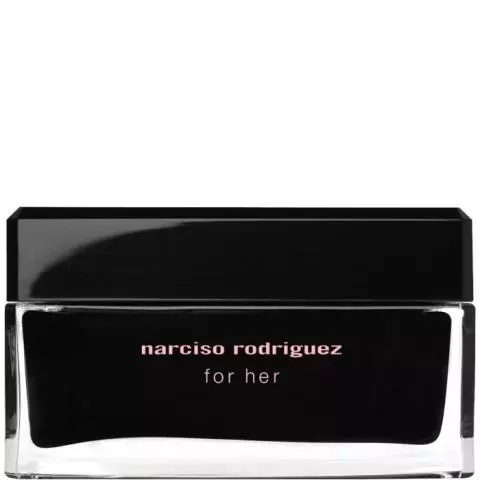 inspanning Uitwisseling gips Narciso Rodriguez For Her - Body Cream 150ml kopen | ParfumWebshop.nl