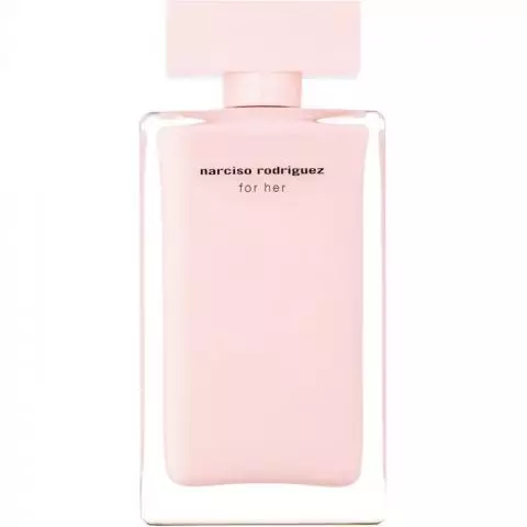 Extractie rotatie statistieken Narciso Rodriguez For Her - Eau de Parfum kopen | ParfumWebshop.nl