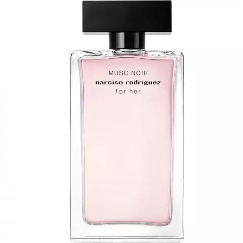 wijsheid barricade getrouwd Narciso Rodriguez For Her Musc Noir - Eau de Parfum kopen | ParfumWebshop.nl