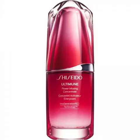 doolhof overzien Uitgaven Shiseido Ultimune - Power Infusing Concentrate Serum kopen |  ParfumWebshop.nl