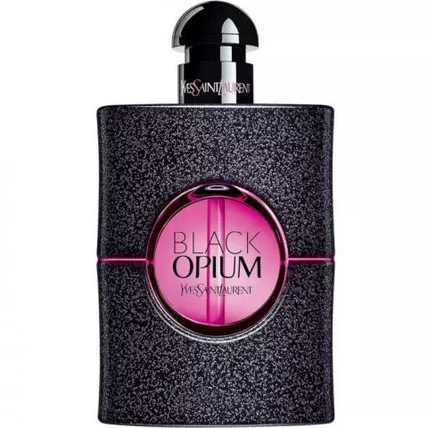 oppervlakkig Stroomopwaarts band Yves Saint Laurent Black Opium Neon - Eau de Parfum kopen | ParfumWebshop.nl