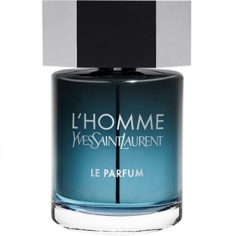 Yves Saint Laurent L'Homme Le Parfum - Eau kopen | ParfumWebshop.nl