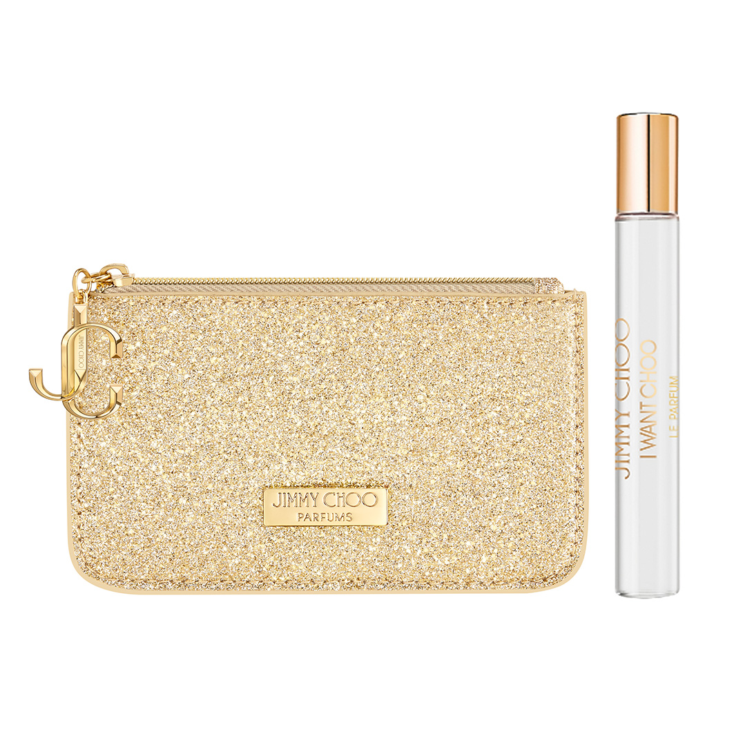 Jimmy Choo cadeau