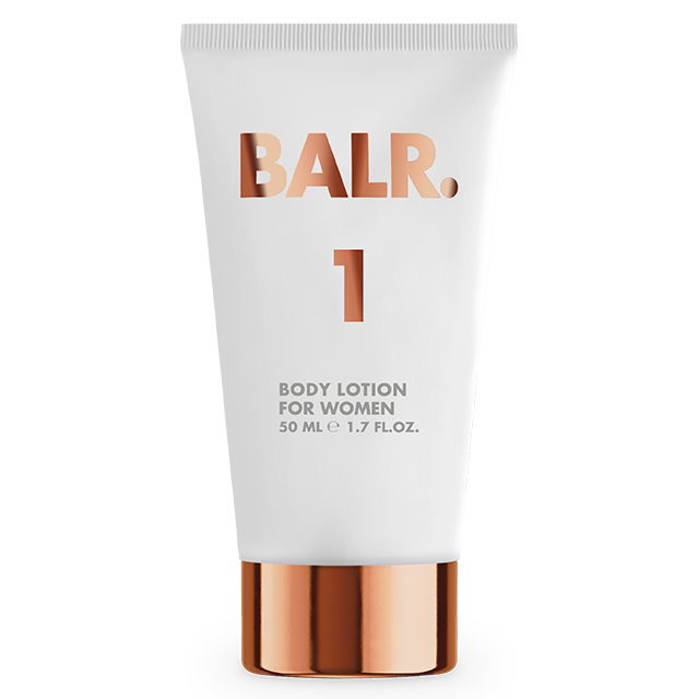 BALR. Cadeau