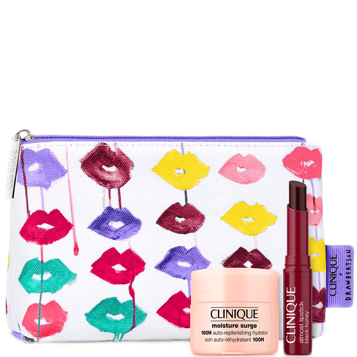 Clinique Cadeau