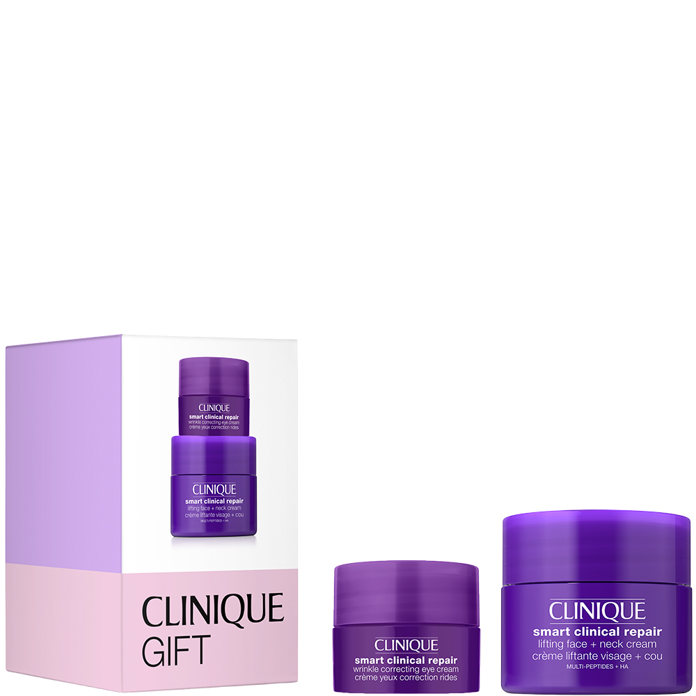 Clinique Cadeau