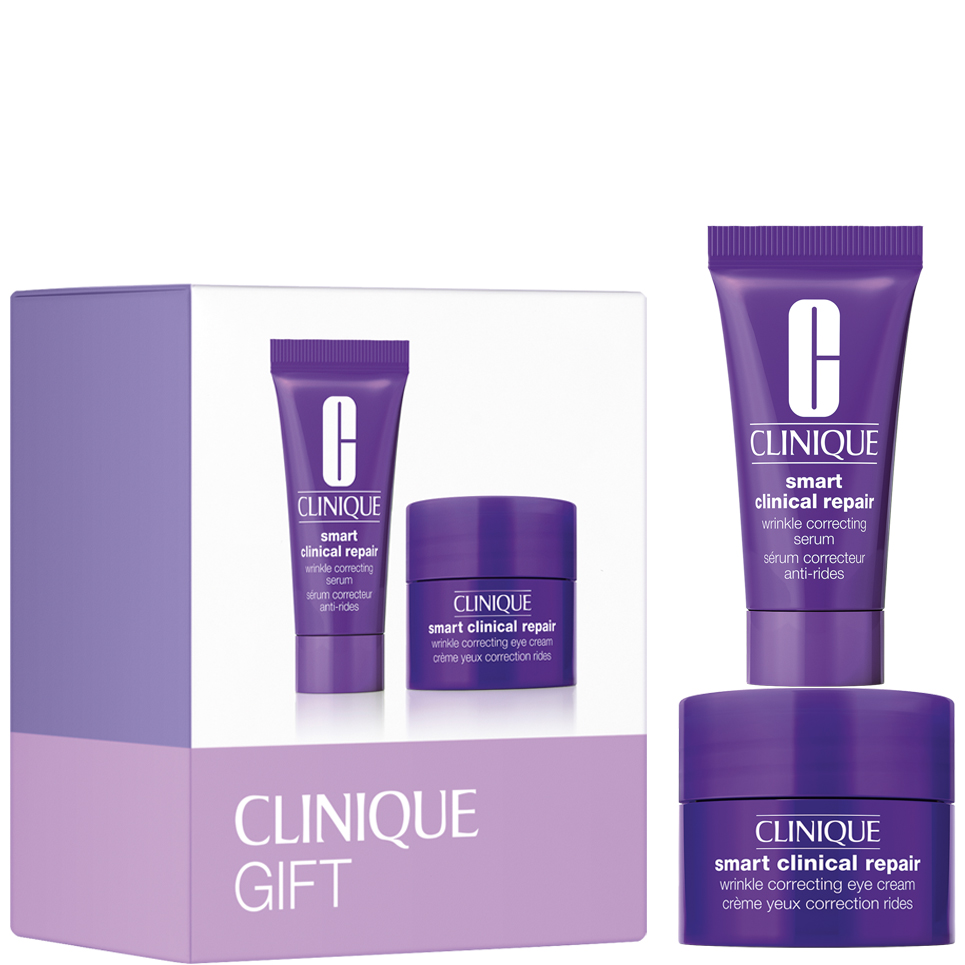 Clinique Cadeau