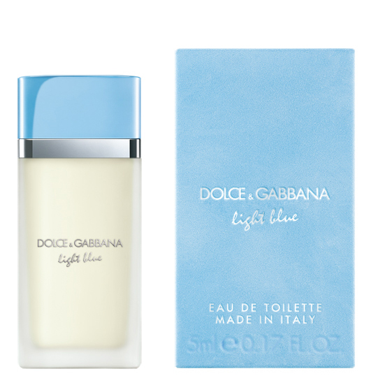 Dolce & Gabbana Cadeau