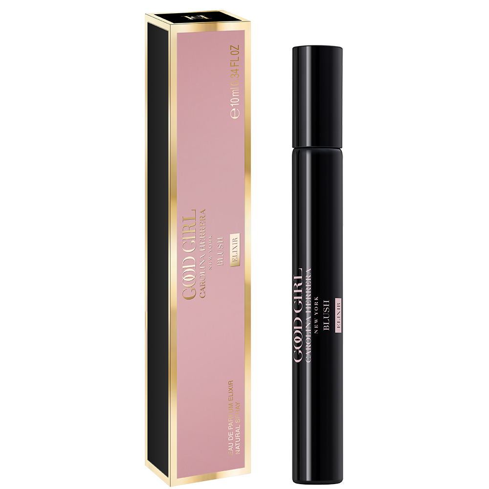 Carolina Herrera Cadeau