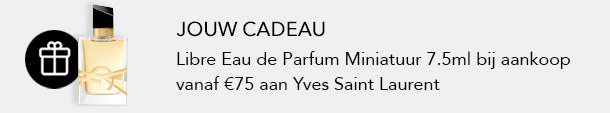 Yves Saint Laurent Cadeau