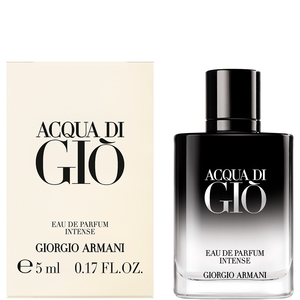 Armani Heren Cadeau