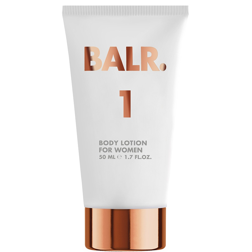 BALR. Cadeau