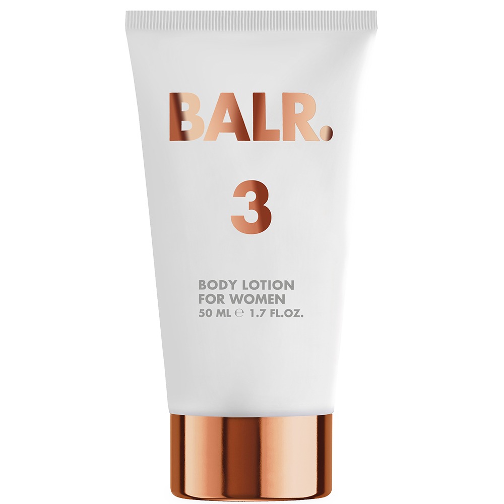 BALR. Cadeau