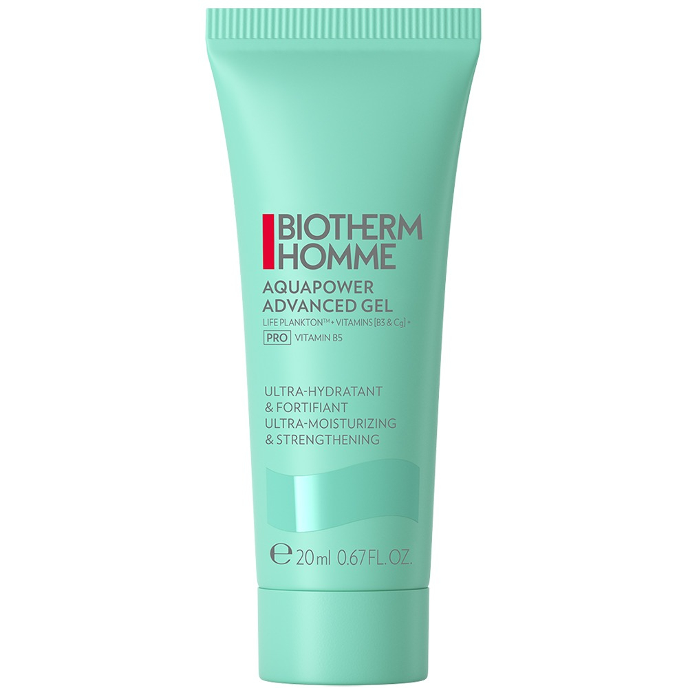 Biotherm Homme Gift