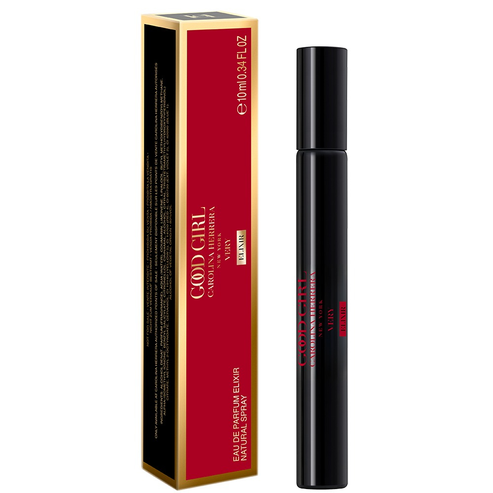 Carolina Herrera Cadeau