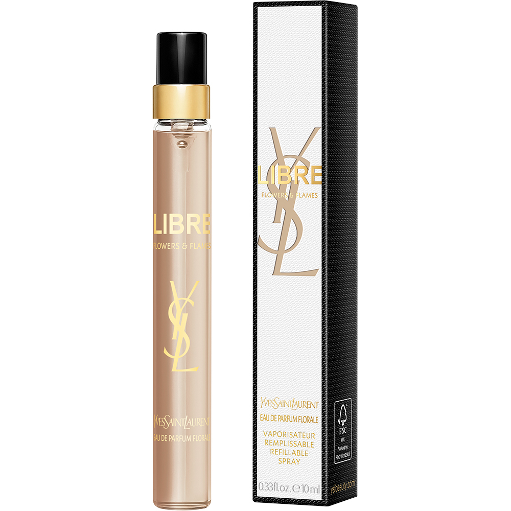 Yves Saint Laurent Cadeau