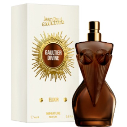 Jean Paul Gaultier Parfum