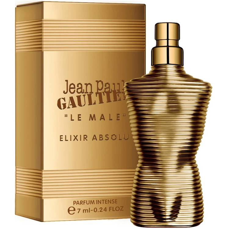 Jean Paul Gaultier