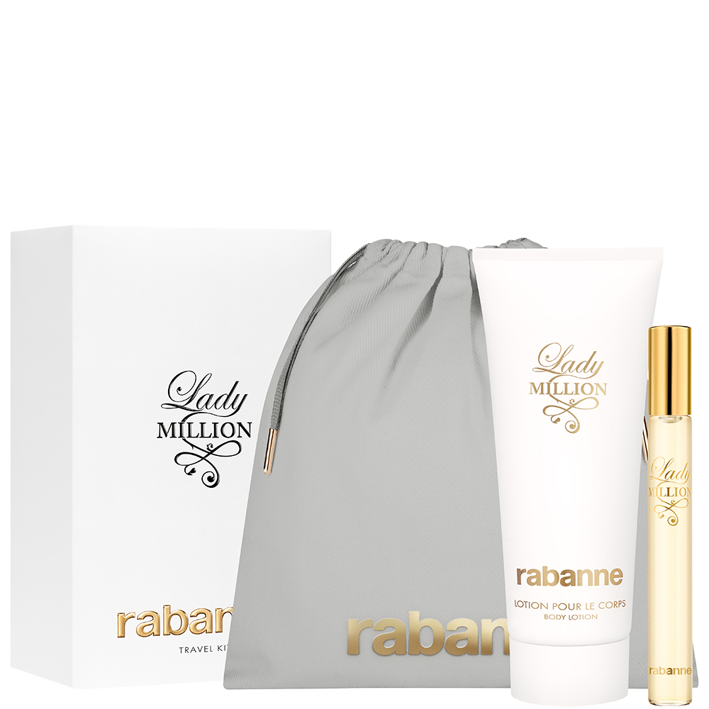 Rabanne Cadeau