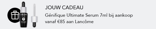 Lancôme Cadeau