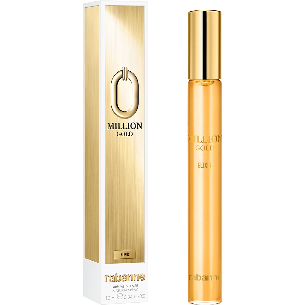 Rabanne Promotie