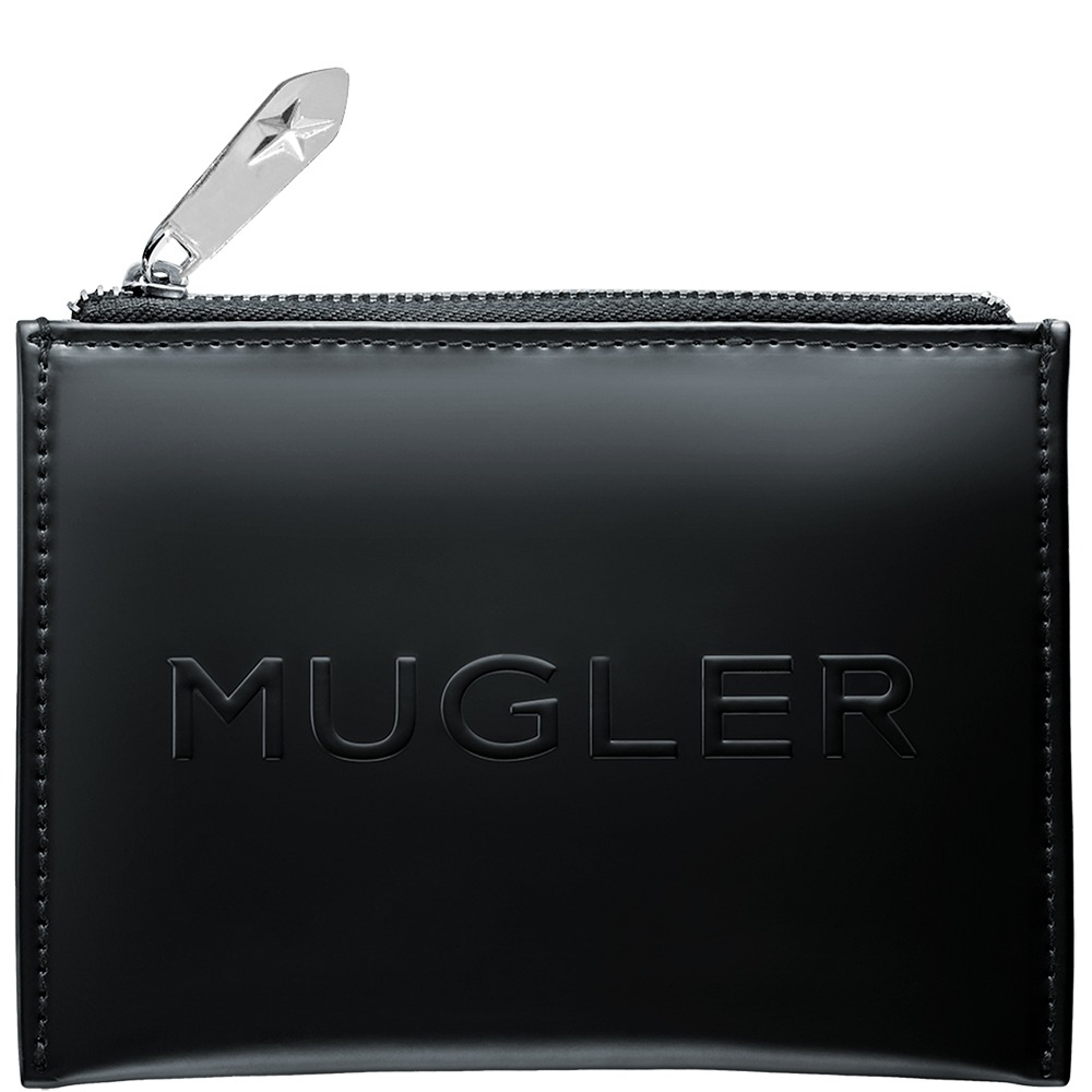 Mugler Promotie