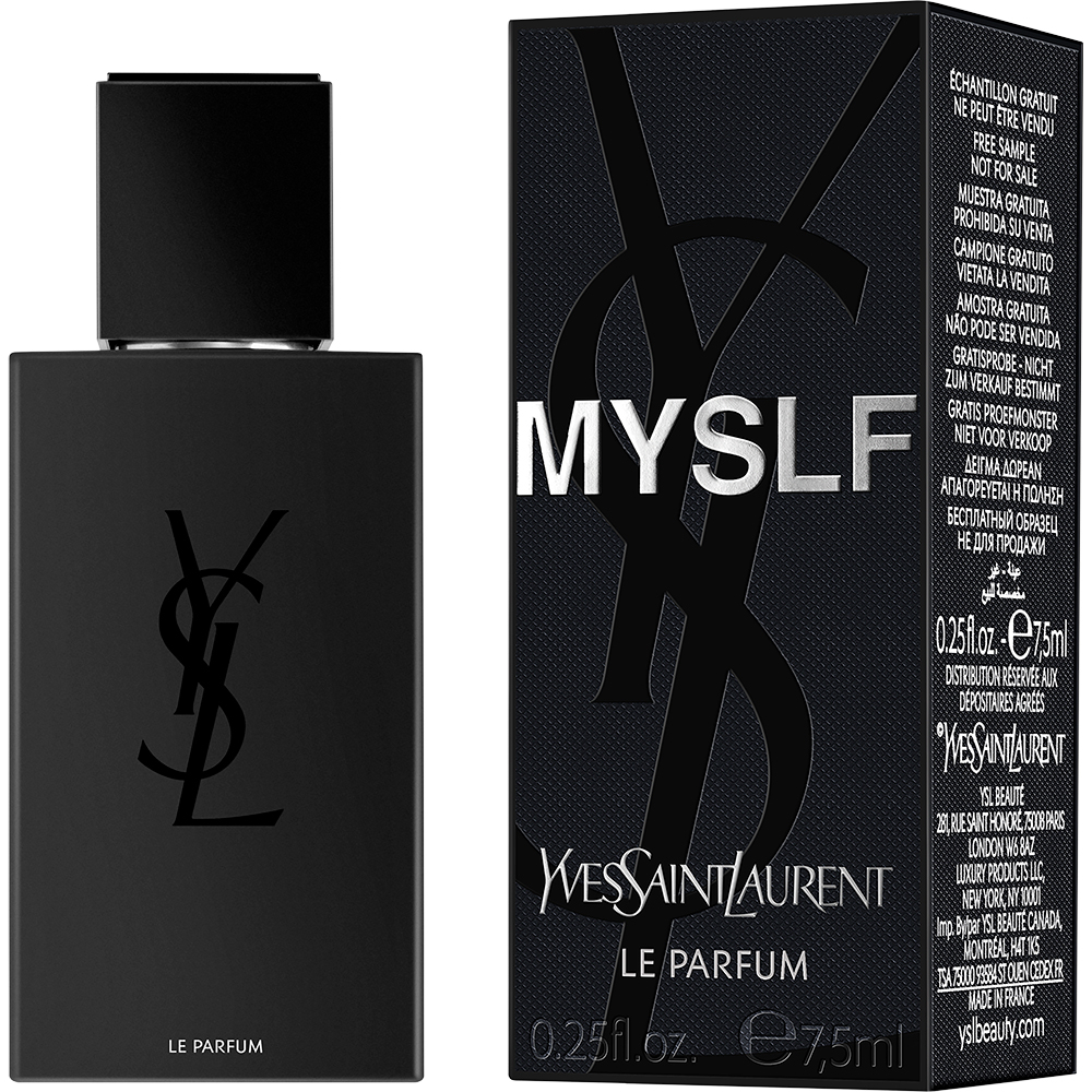 Yves Saint Laurent Cadeau