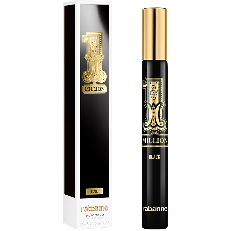 Rabanne Promotie