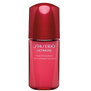 Shiseido Promotie
