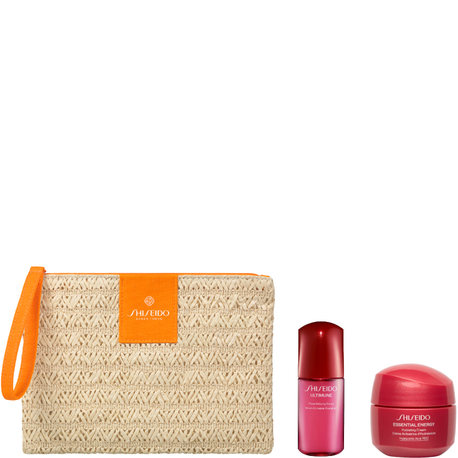 Shiseido Promotie