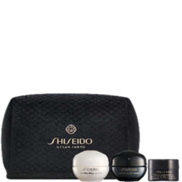 Shiseido Future Solution LX cadeau