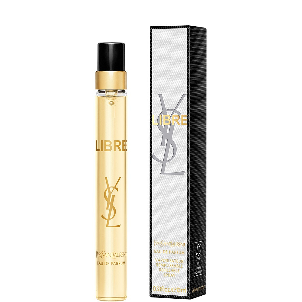 Yves Saint Laurent Cadeau