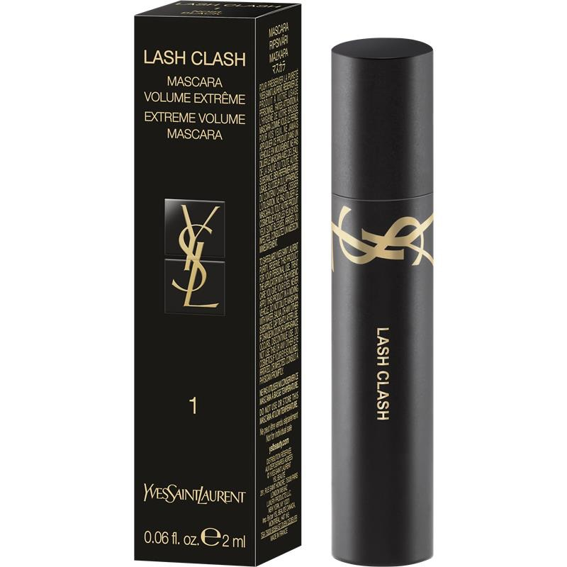 Yves Saint Laurent Cadeau