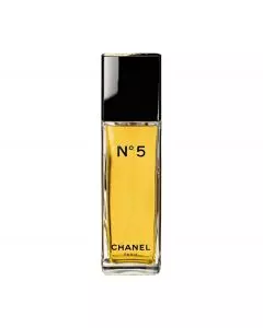 Vervagen Spin Grap Chanel No. 5 | ParfumWebshop.nl