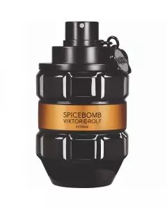 Viktor Rolf Spicebomb Parfumwebshop Nl